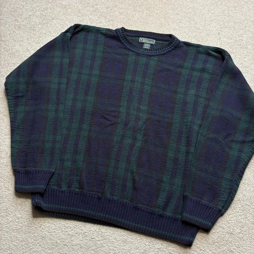 croft & barrow vtg croft